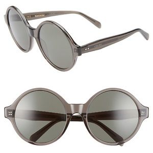 Celine women 58mm sunglasses